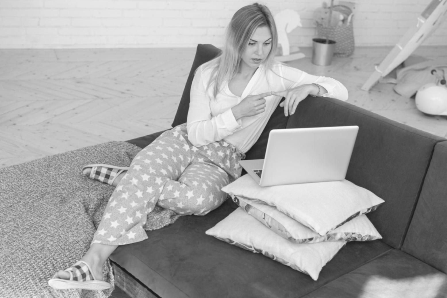 Aplicație mobilă optimizată