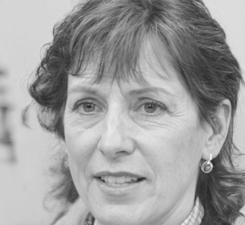 Elena Marinescu - Coordonator Platformă Digitală