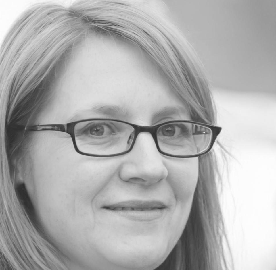 Anca Dumitrescu - Specialist Experiență Utilizator