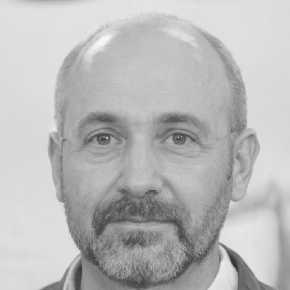 Radu Popescu - Specialist Suport Tehnic